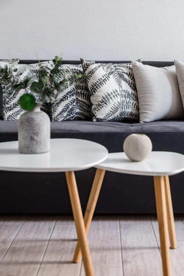 Apartment Hugo *